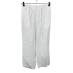 Unisex Cuosi - Slacks, size 38 - White (1)