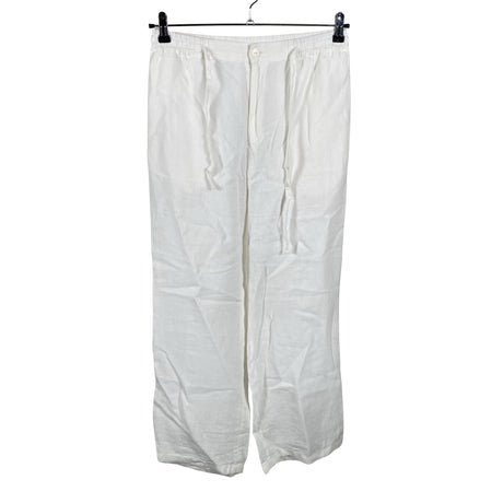 Unisex Cuosi - Slacks, size 38 - White ()