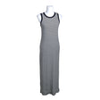 Unisex Tommy Hilfiger - Maxi dress, size 40 - Blue ()