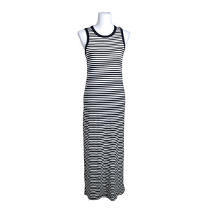Unisex Tommy Hilfiger - Maxi dress, size 40 - Blue (1)