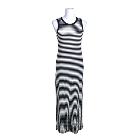 Unisex Tommy Hilfiger - Maxi dress, size 40 - Blue ()