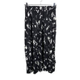 Unisex NOSH - Fabric skirt, size 38 - Black ()