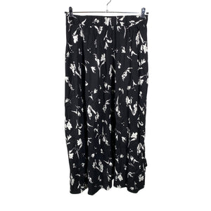 Unisex NOSH - Fabric skirt, size 38 - Black (1)