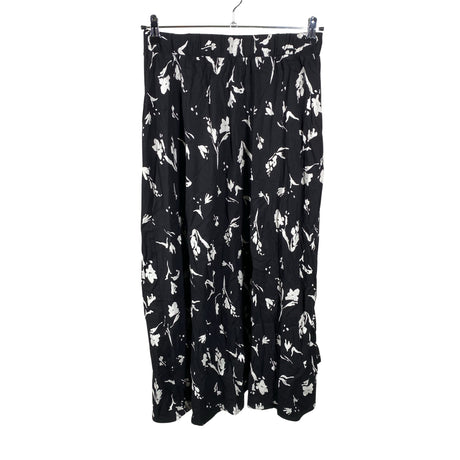 Unisex NOSH - Fabric skirt, size 38 - Black ()