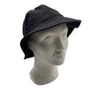 Unisex Fredrikson - Summer hat, size 54 - 56 cm - Black ()