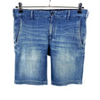 Unisex Tommy Hilfiger - Denim shorts, size W32 - Blue ()