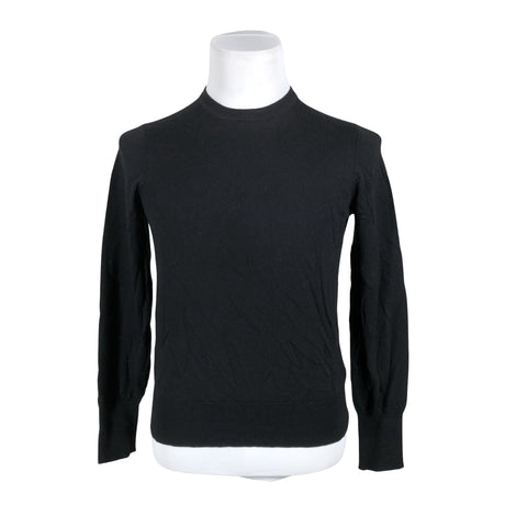 Unisex Filippa K. - Sweater, size S - Black ()