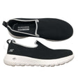 Unisex Skechers - Loafers, size 37 - Black ()