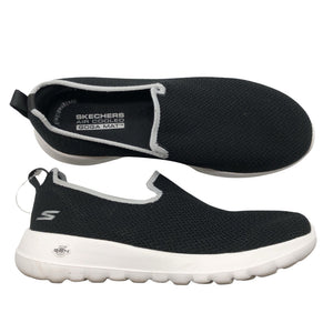 Unisex Skechers - Loafers, size 37 - Black (1)