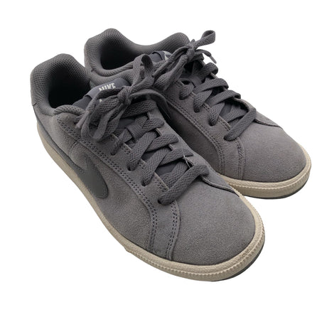 Unisex Nike - Casual sneakers, size 36 - Gray (2)