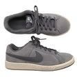 Unisex Nike - Casual sneakers, size 36 - Gray ()