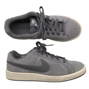 Unisex Nike - Casual sneakers, size 36 - Gray (1)