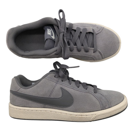 Unisex Nike - Casual sneakers, size 36 - Gray ()