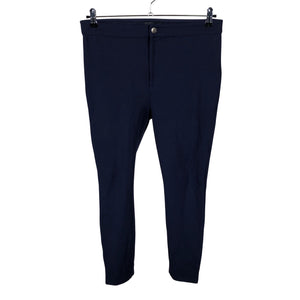 Unisex Ted Baker - Tricot pants, size 42 - Blue (1)