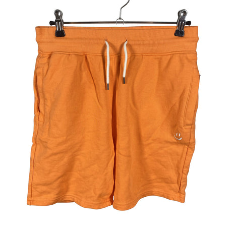 Unisex Molo Kids - Sweatshorts, size 146 - 152 - Orange ()