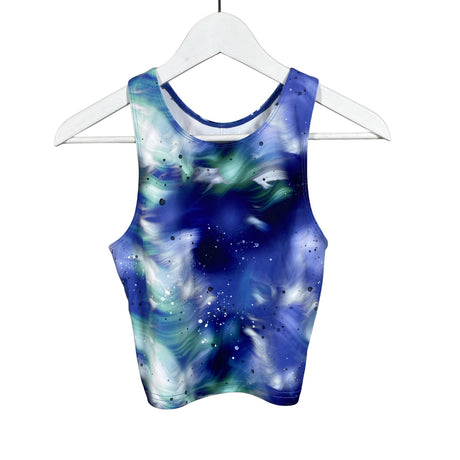 Unisex Soc - Sports top, size 164 - 170 - Blue ()
