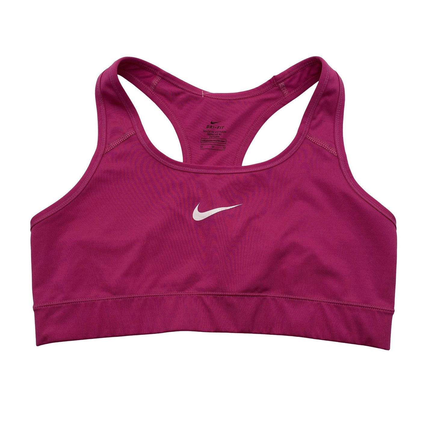Unisex Nike - Sports top, size 38 - Pink (1)