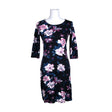 Unisex Gant - Tricot dress, size 36 - Black ()