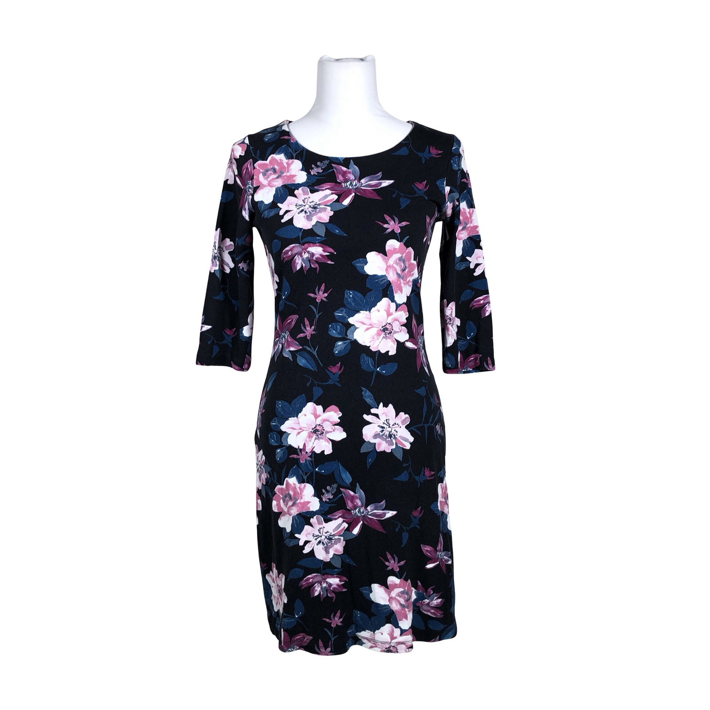 Unisex Gant - Tricot dress, size 36 - Black (1)