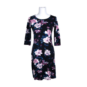 Unisex Gant - Tricot dress, size 36 - Black (1)