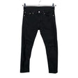 Unisex Levi's - Jeans, size W28 - Black ()