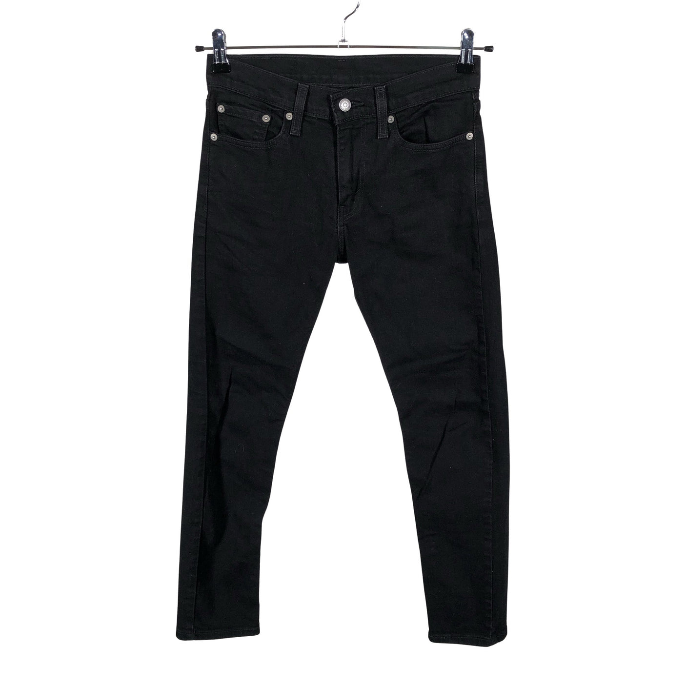 Unisex Levi's - Jeans, size W28 - Black (1)