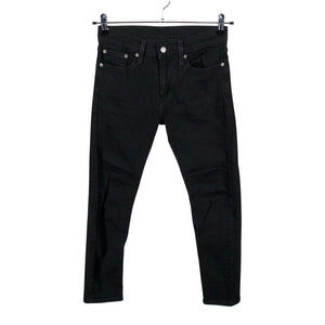 Unisex Levi's - Jeans, size W28 - Black (1)