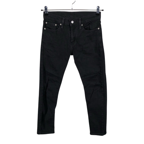 Unisex Levi's - Jeans, size W28 - Black ()