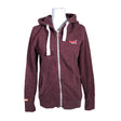 Unisex Superdry - Hoodie, size 38 - Wine red ()