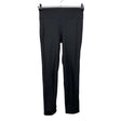 Unisex Ninepine - Tricot pants, size 38 - Black ()