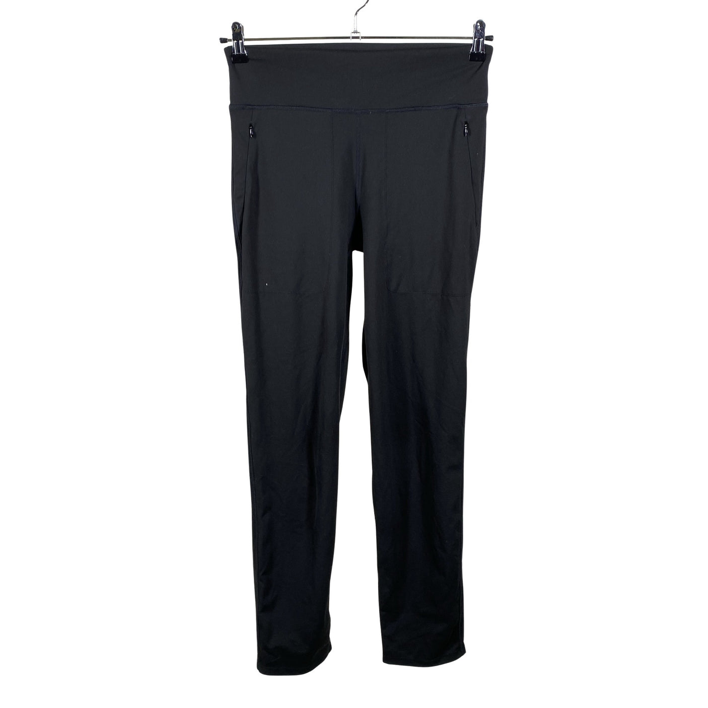 Unisex Ninepine - Tricot pants, size 38 - Black (1)