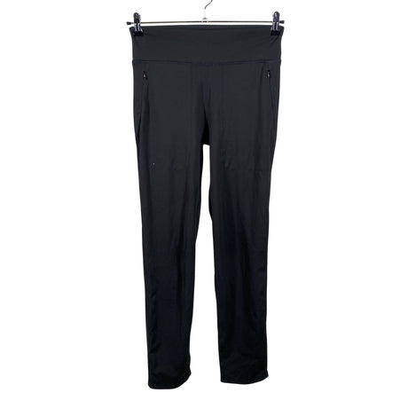 Unisex Ninepine - Tricot pants, size 38 - Black ()