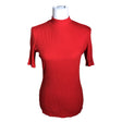 Unisex Hugo Boss - T-shirt, size 38 - Red ()