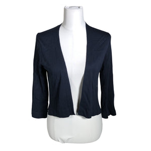Unisex Tom Tailor - Cardigan, size 38 - Blue (1)