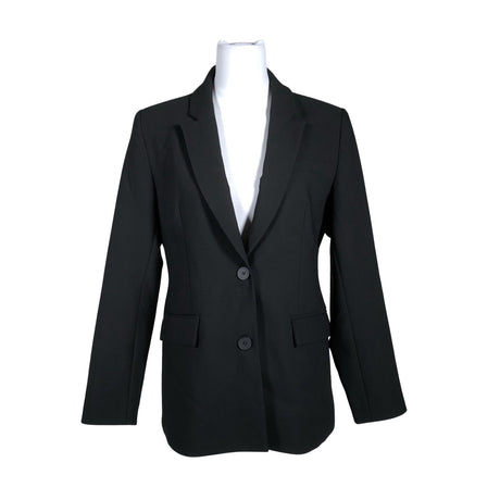 Unisex Selected - Jacket, size 38 - Black ()