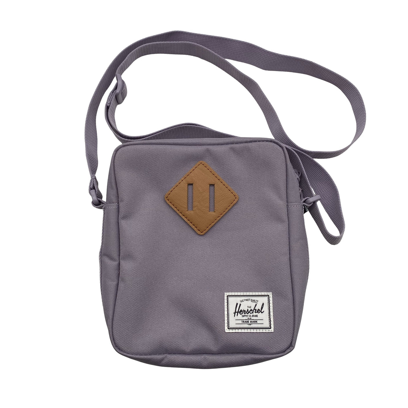 Unisex Herschel - Shoulder bag, size Mini - Violet (1)