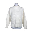 Unisex Nanso - Sweater, size 34 - White ()