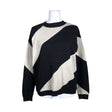Unisex Papu - Sweater, size 34 - Black ()