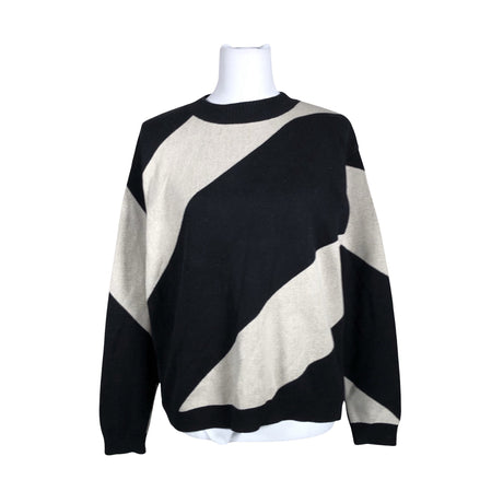 Unisex Papu - Sweater, size 34 - Black ()