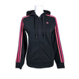 Unisex Adidas - Hoodie, size 36 - Black ()