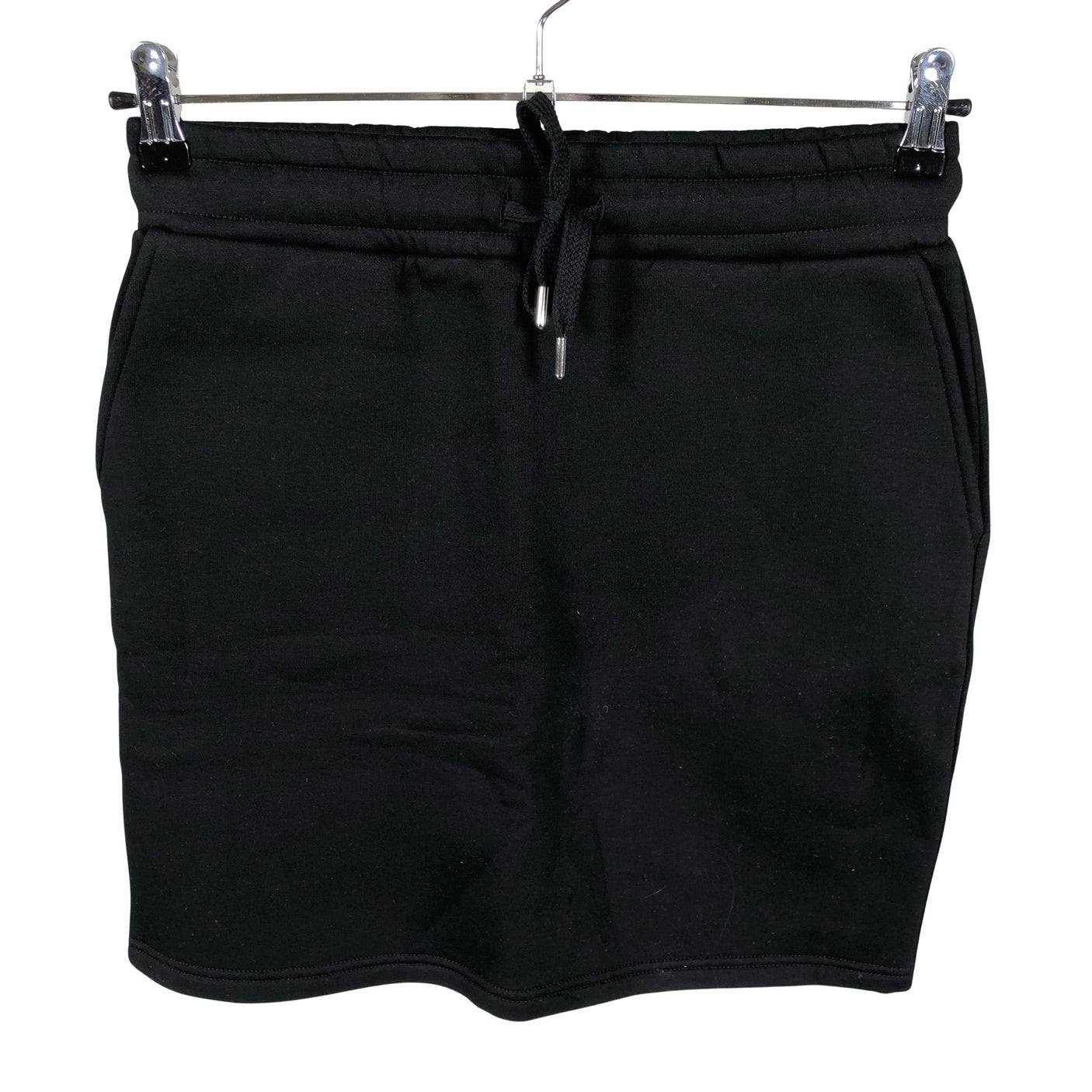 Unisex Selected - Sweat skirt, size 36 - Black (1)