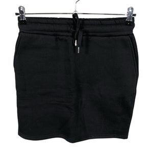 Unisex Selected - Sweat skirt, size 36 - Black (1)