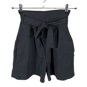 Unisex Toive - Tricot shorts, size 36 - Black (1)