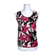 Unisex Nanso - Tricot tank top, size 34 - Light pink ()