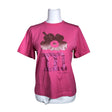Unisex Marimekko - T-shirt, size 34 - Pink ()