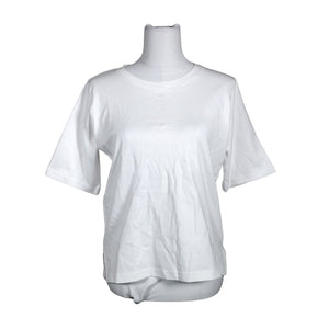 Unisex Nanso - T-shirt, size 36 - White (1)