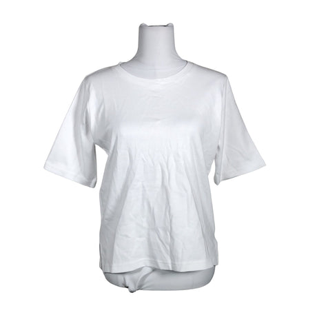 Unisex Nanso - T-shirt, size 36 - White ()