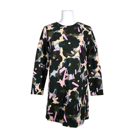Unisex Marimekko - Dress, size 36 - Green ()