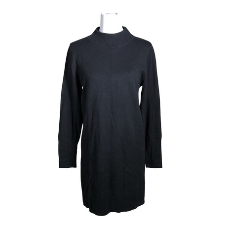 Unisex Nanso - Knit dress, size 36 - Black ()