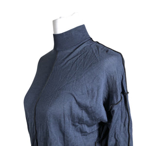 Unisex Acne Studios - Sweater, size 36 - Blue (2)